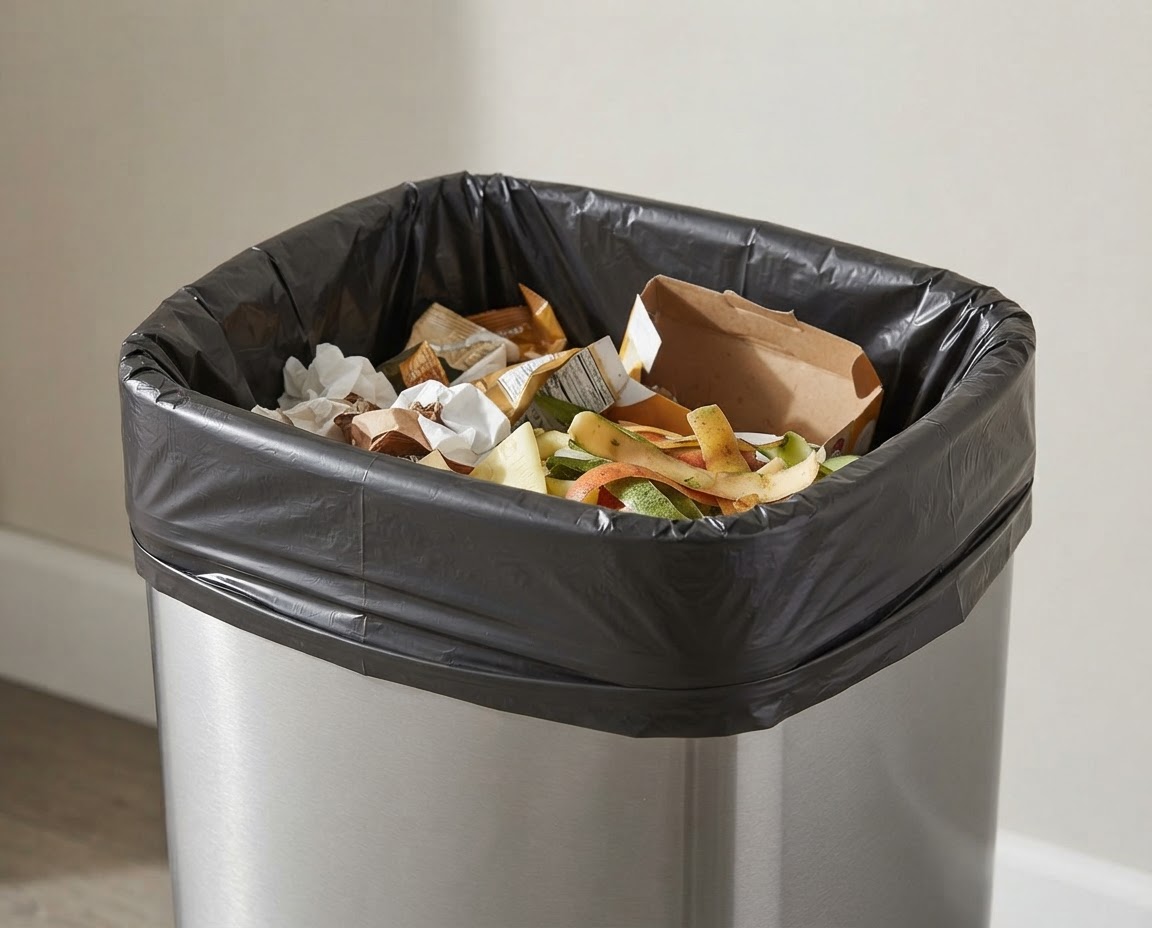 Bolsas de Basura 