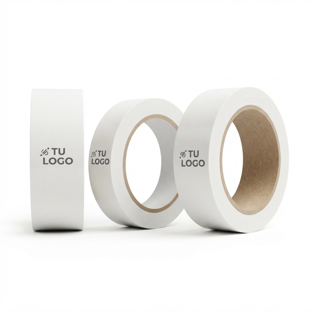 Cintas Rotuladas Personalizadas