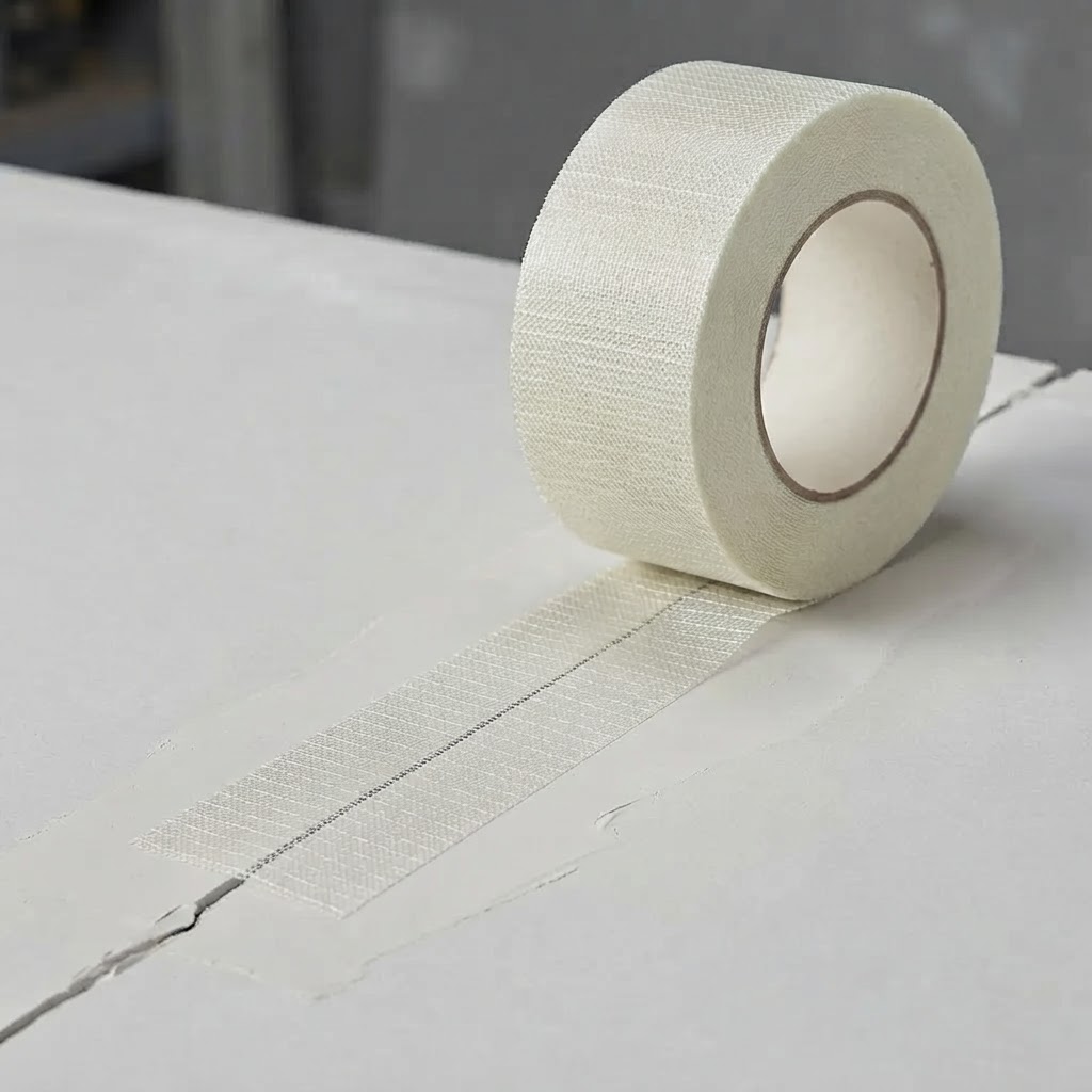 Cintas de Fibra de Vidrio