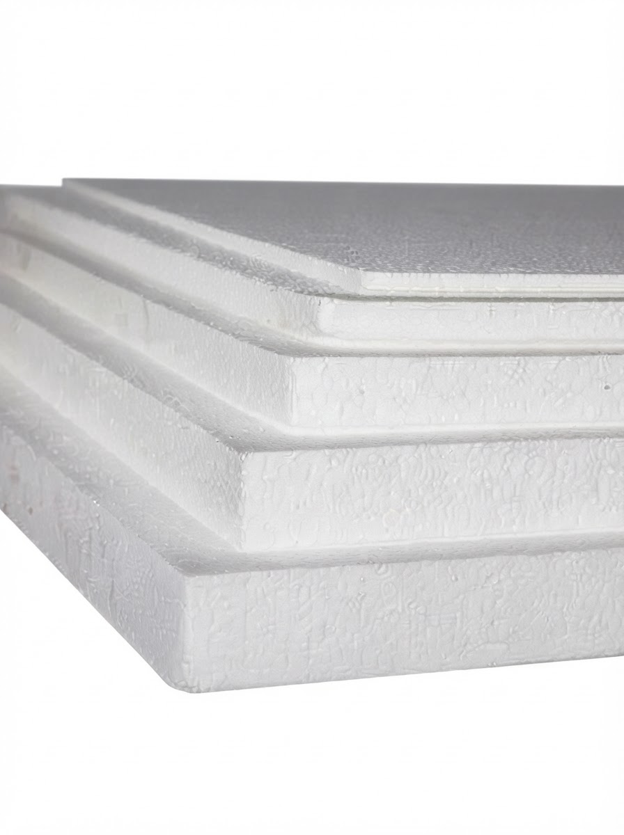 Planchas de Porex