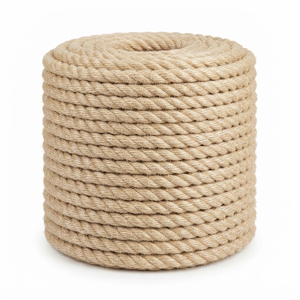 Cuerda Sisal