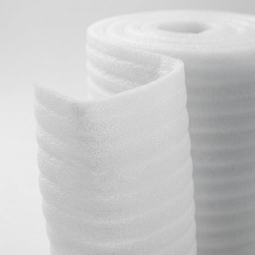 Foam
