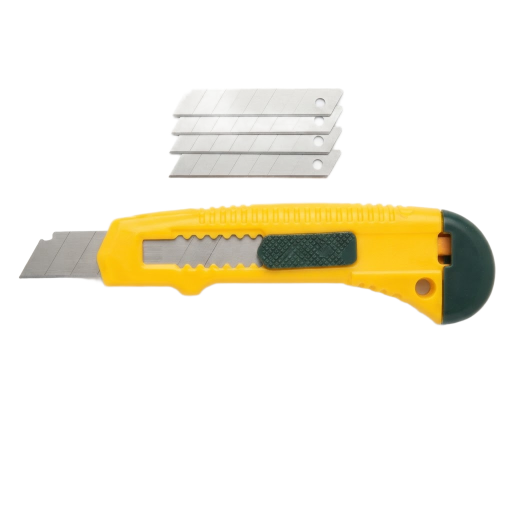 Cutter y recambios 