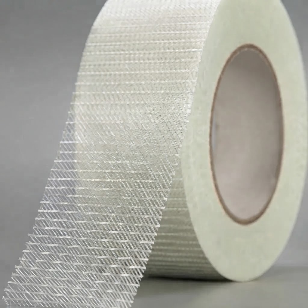 Cintas de Fibra de Vidrio