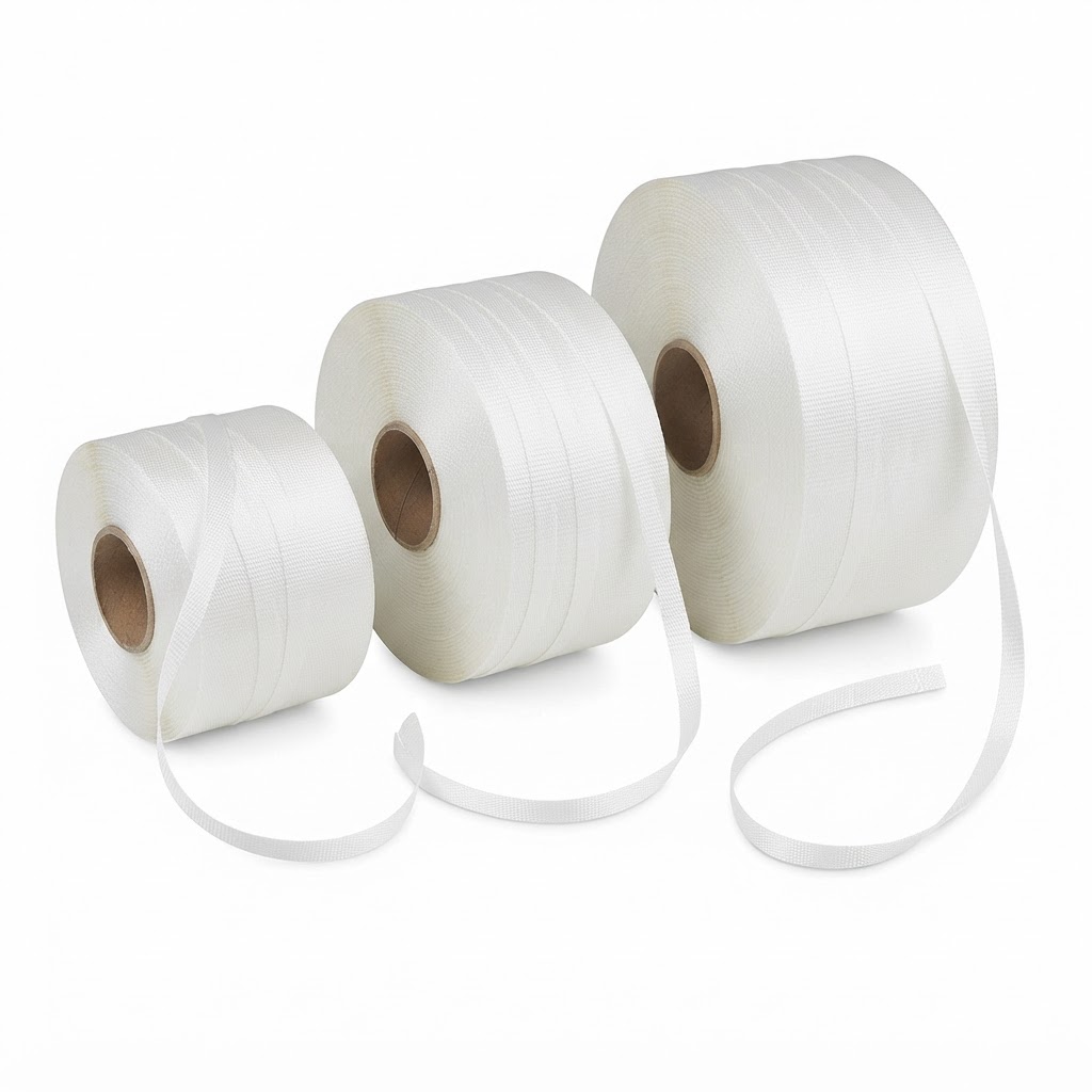 Fleje Textil 