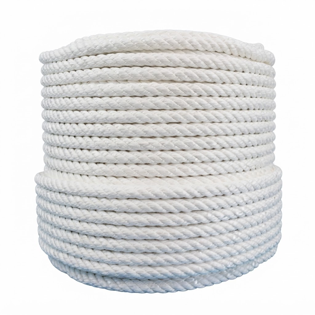 Cuerda Nylon 