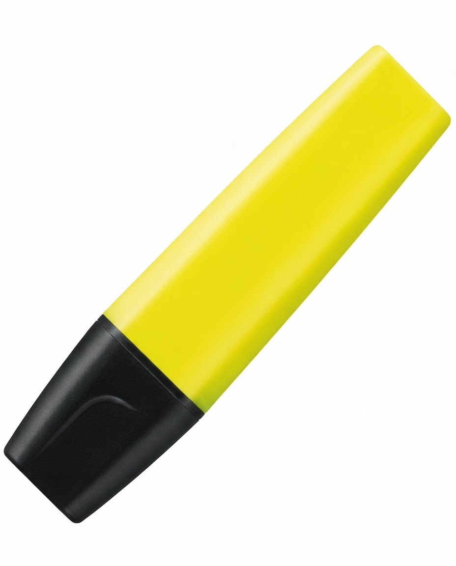 Marcadores fluorescentes 