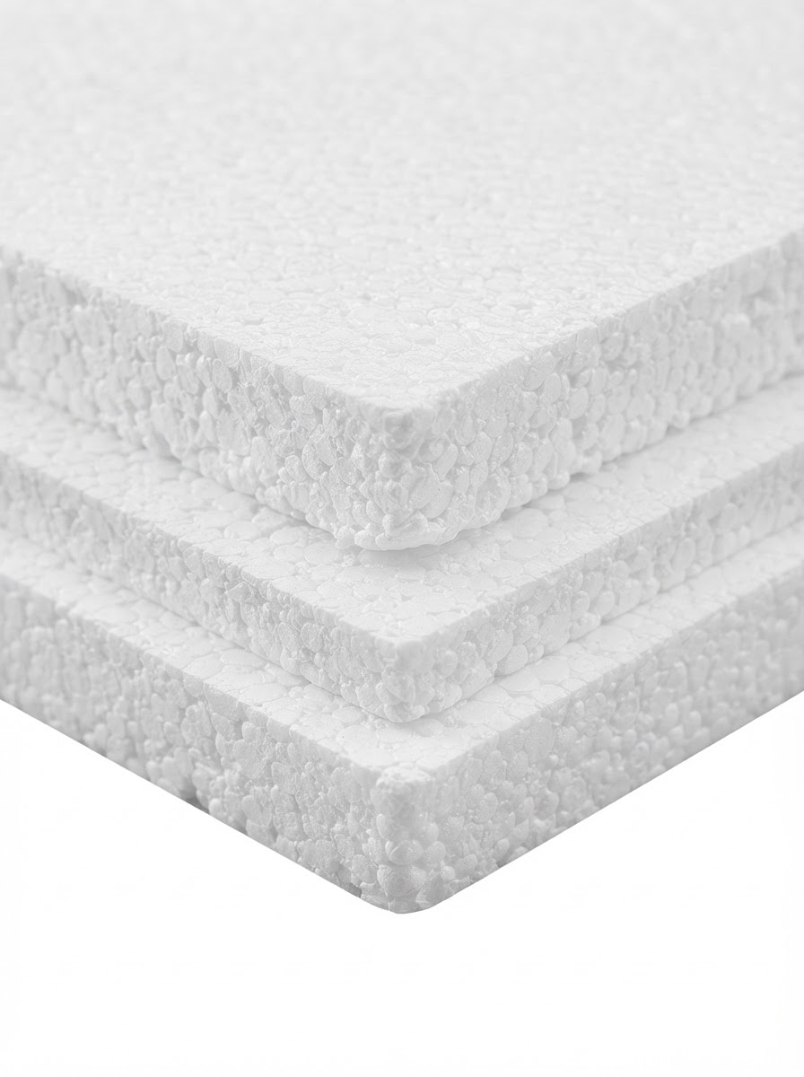 Planchas de Porex