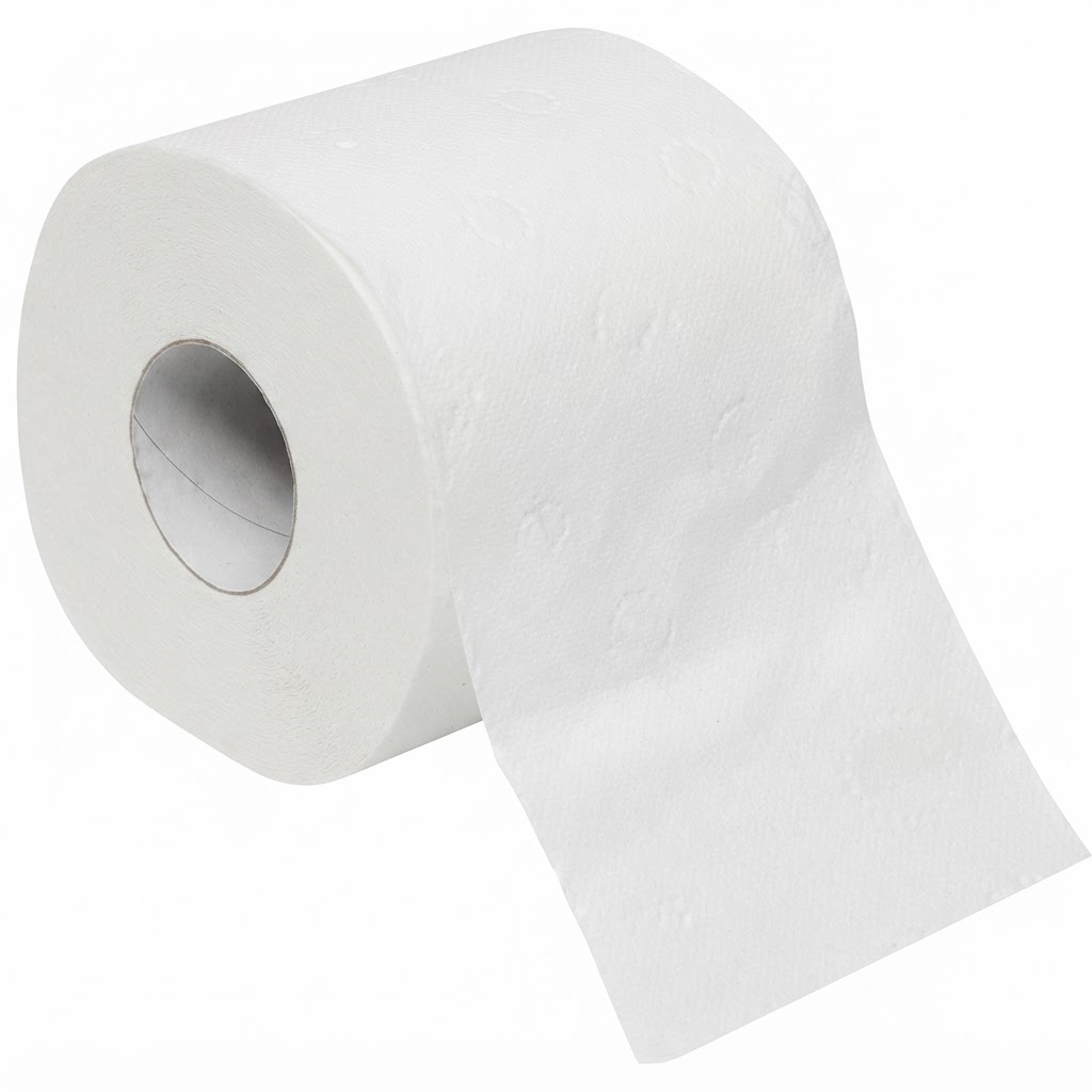 Papel Higiénico 