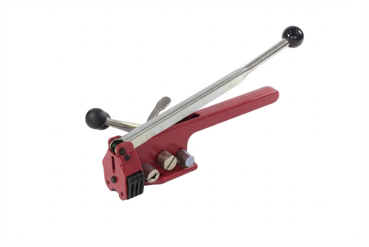 Flejadora Manual