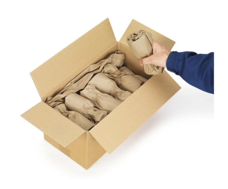 Papel Kraft