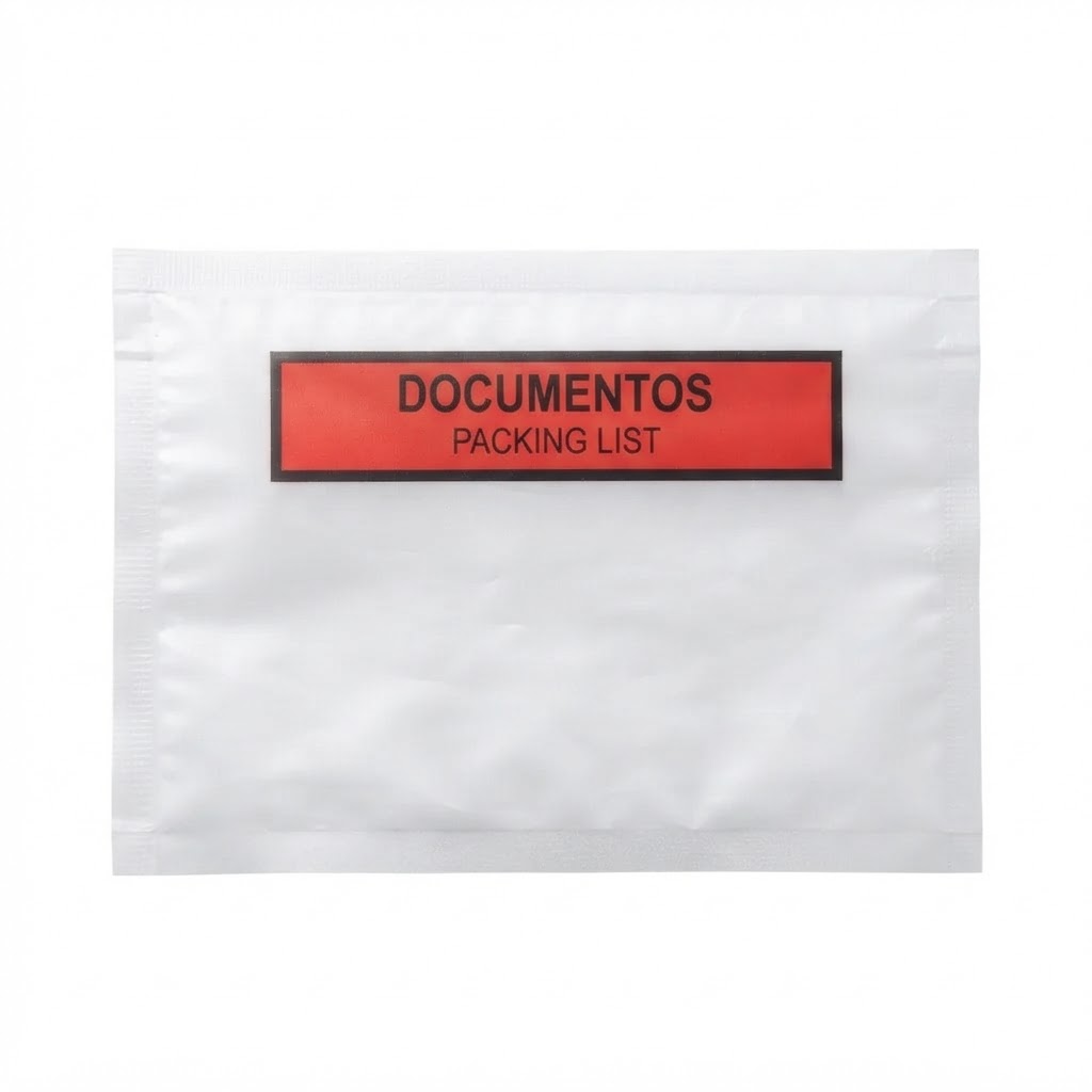 Sobres de Documentos
