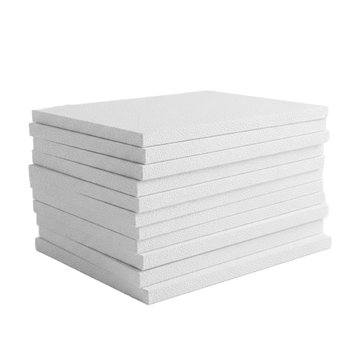 Planchas de Foam 
