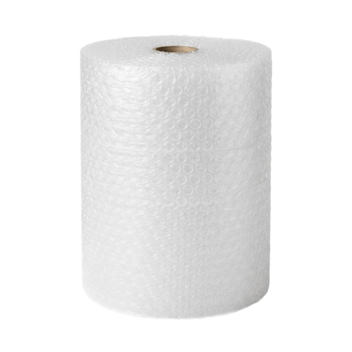 Plástico de burbuja 