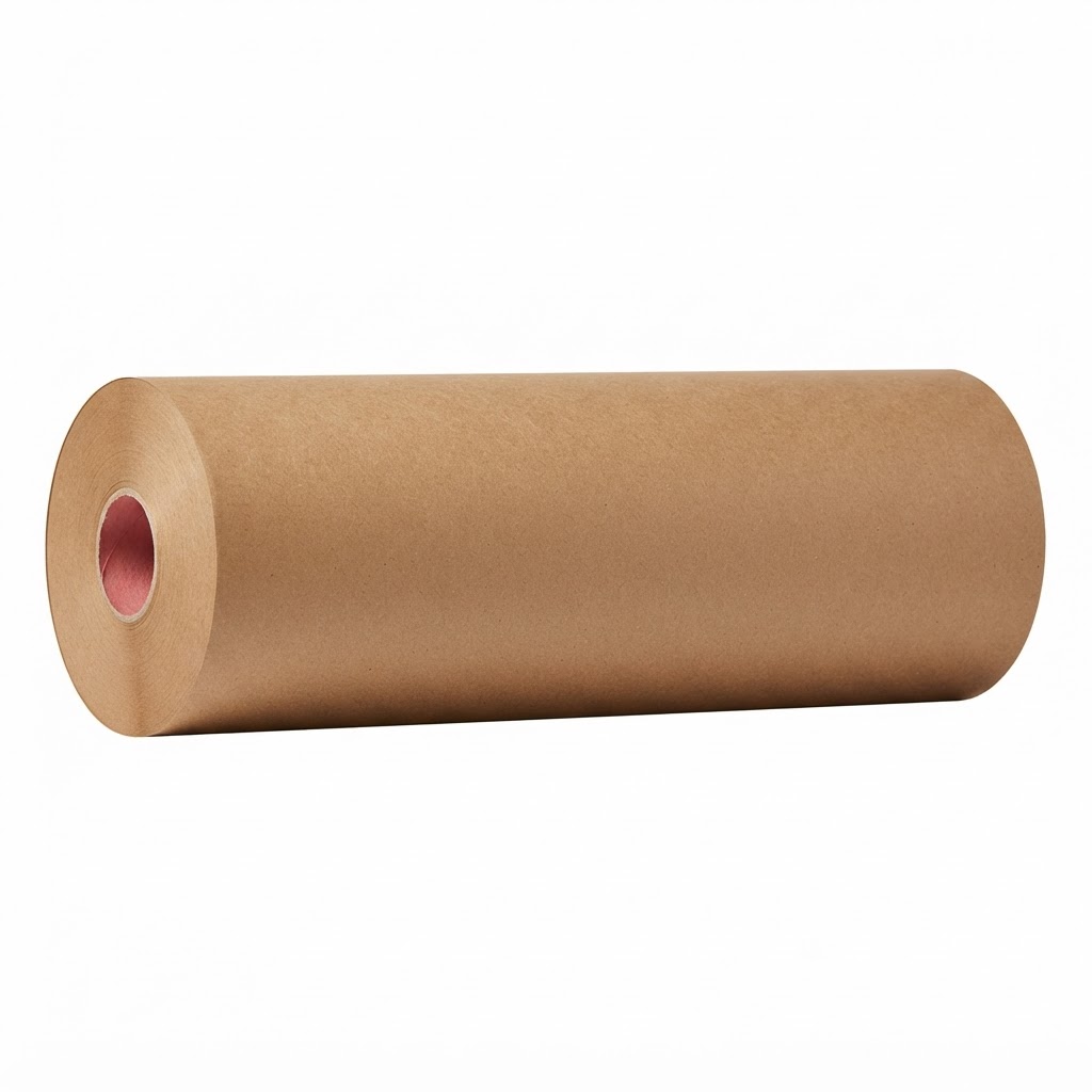 Papel Kraft Cuero 