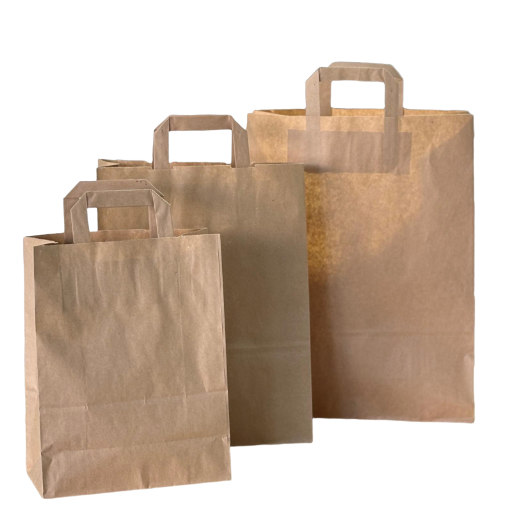 Bolsa Kraft