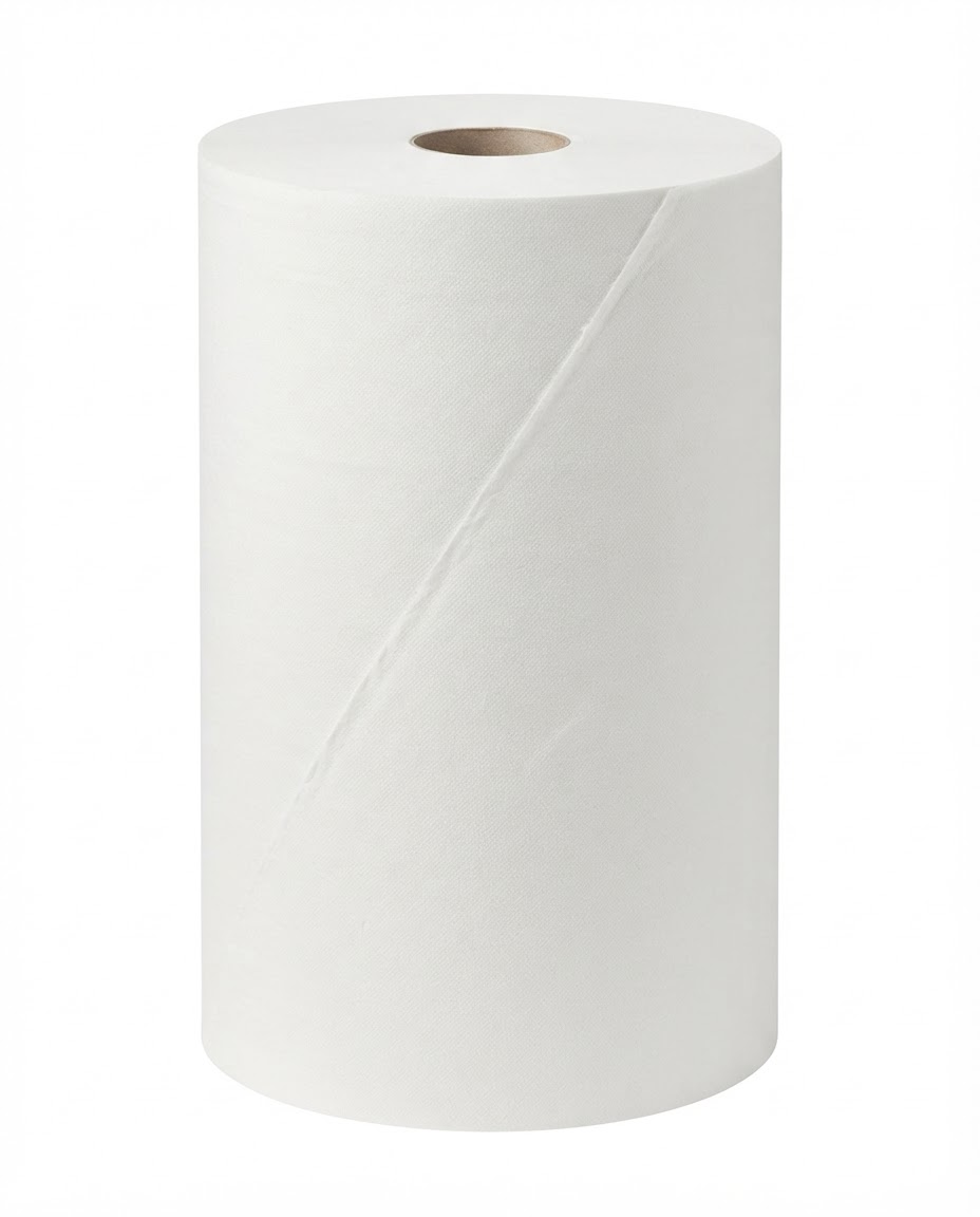 Papel Secamanos 