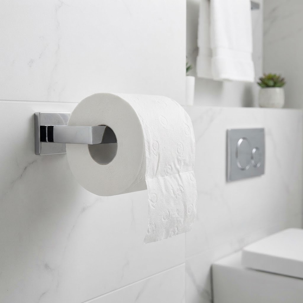 Papel Higiénico 